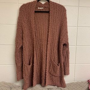 Cozy Cardigan